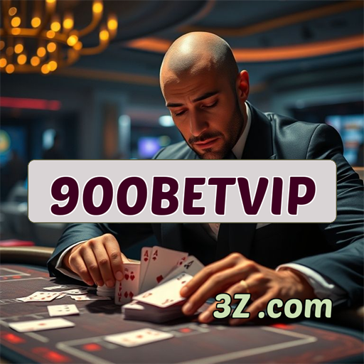Apostas Incríveis Esperam por Você no 900 betvip