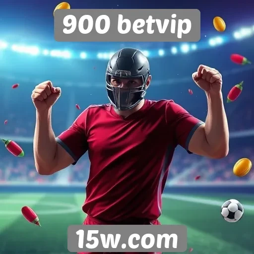 Plataforma 900 betvip destaca promoções para novos usuários