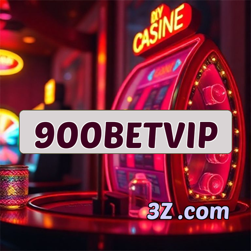 Aventura no Cassino: Entretenimento Exclusivo na 900 betvip