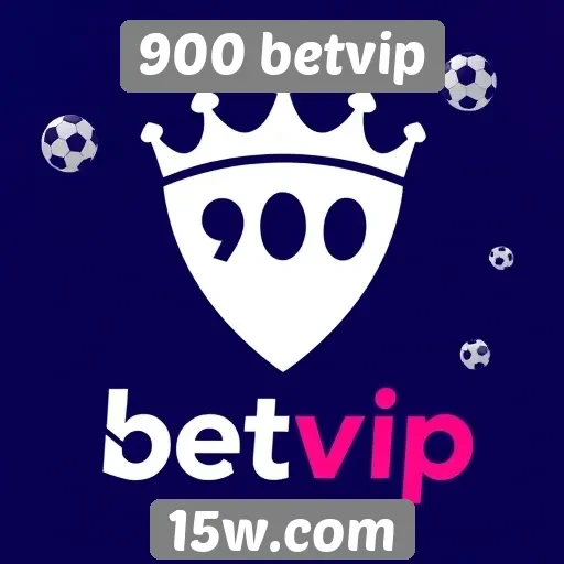 Recursos e funcionalidades do site 900 betvip