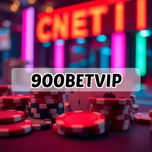 900 betvip: Inovações e Experiências na Seção de Jogos Online