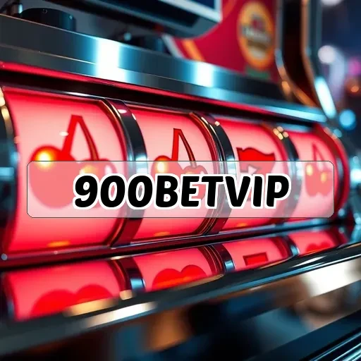 900 betvip: Experimente a Emoção das Apostas em Tempo Real!