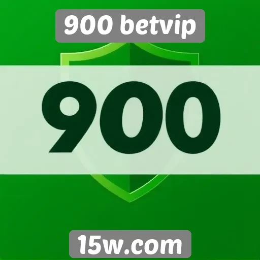 Avaliação de segurança do site 900 betvip