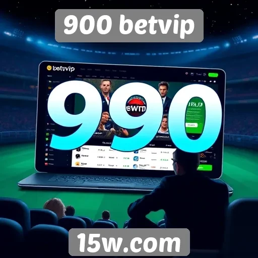 experiência do usuário na plataforma 900 betvip