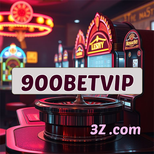 Experiência VIP no 900 betvip: Entre no Jogo Premium